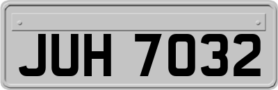JUH7032