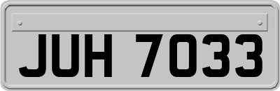 JUH7033