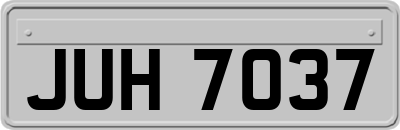 JUH7037
