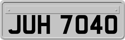 JUH7040