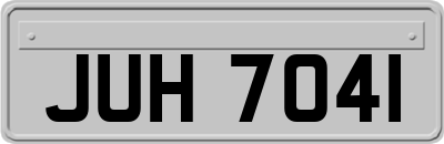 JUH7041