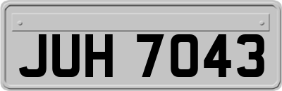 JUH7043