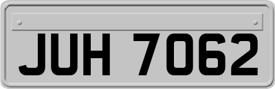JUH7062