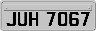 JUH7067