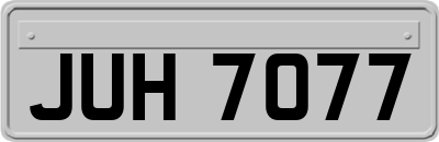 JUH7077