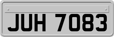 JUH7083