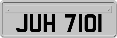 JUH7101