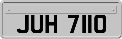 JUH7110