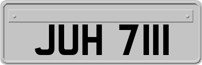 JUH7111