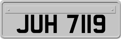 JUH7119