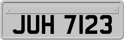 JUH7123