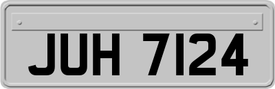 JUH7124