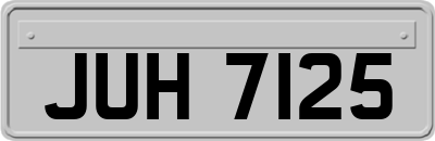 JUH7125