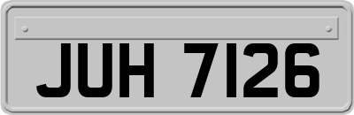 JUH7126