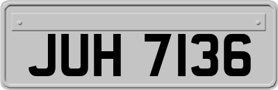 JUH7136