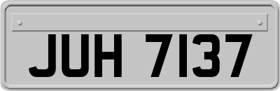 JUH7137