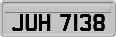 JUH7138