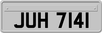 JUH7141