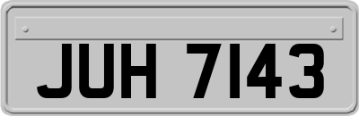 JUH7143