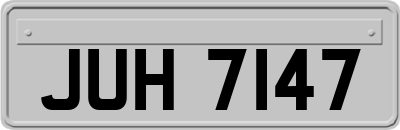 JUH7147