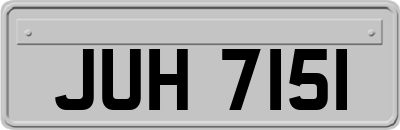 JUH7151