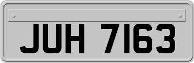 JUH7163