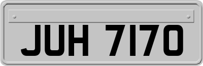 JUH7170