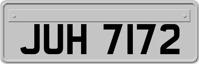 JUH7172