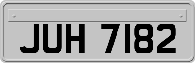 JUH7182