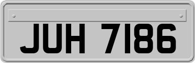 JUH7186