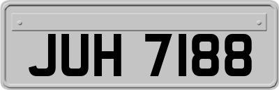 JUH7188