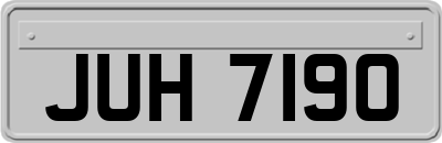 JUH7190