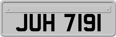 JUH7191