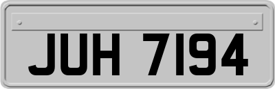 JUH7194