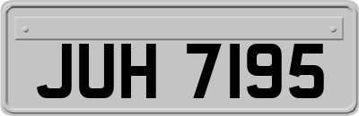 JUH7195