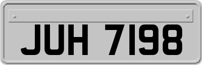 JUH7198