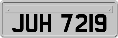 JUH7219