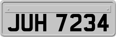 JUH7234