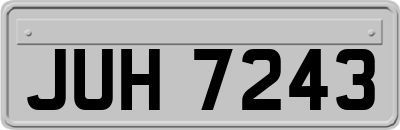 JUH7243
