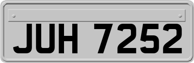 JUH7252