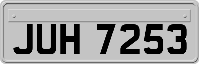 JUH7253