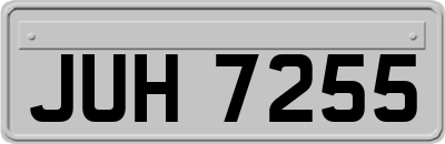 JUH7255