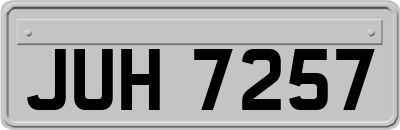 JUH7257
