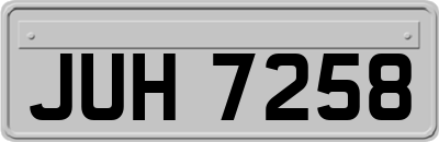 JUH7258