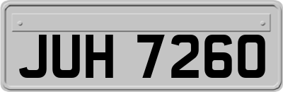 JUH7260