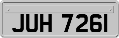 JUH7261