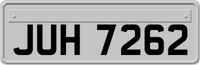 JUH7262