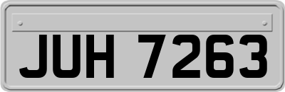 JUH7263