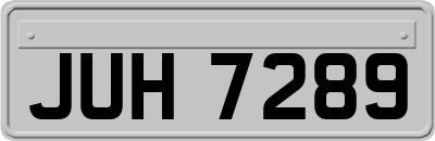JUH7289