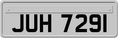 JUH7291